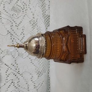 🌸Leather Aftershave